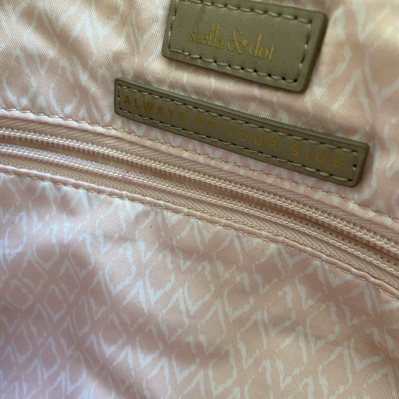 Stella & Dot Ellie Hobo Bag - Picture 8 of 9